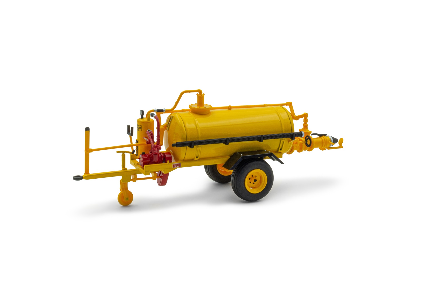 Veenhuis Slurry Tanker 1750L Limited Edition - 1:32